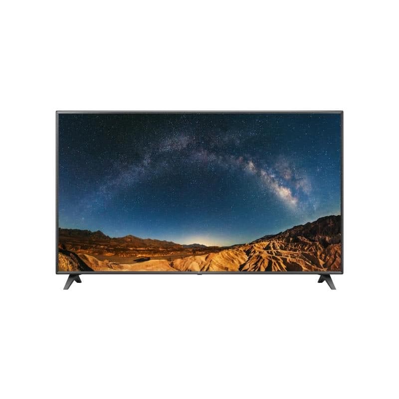 TV LED 86 pollici 4K Ultra HD Smart TV Wi-Fi nero - LG 86UR781C