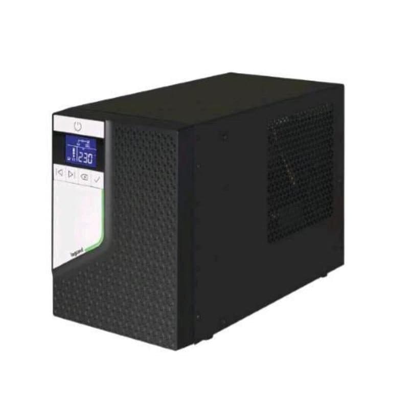 Gruppo di continuità UPS a linea interattiva 750 VA 600 W 6 prese AC - Legrand Keor ASI SPE Tower