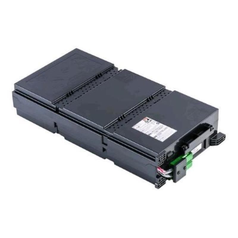 Batteria di ricambio al piombo senza manutenzione hot swappable - APC APCRBC141 (Replacement Battery Cartridge 141)