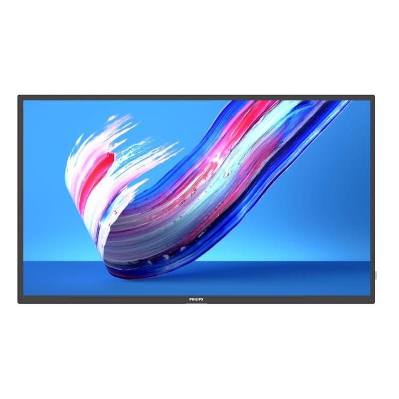 Display professionale 32 pollici Direct LED Full HD Android HTML5 - Philips 32BDL3650Q/00