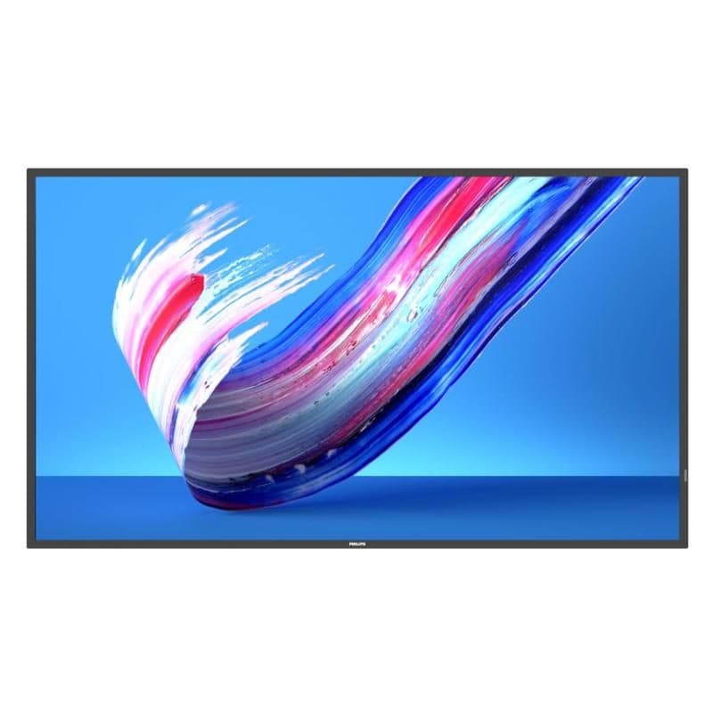Display professionale 50 pollici Direct LED 4K Android HTML5 - Philips 50BDL3650Q