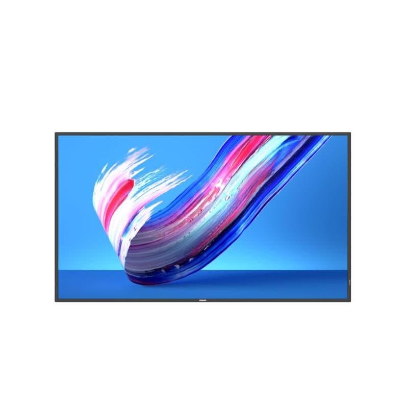 Display professionale 55 pollici Direct LED 4K Android HTML5 - Philips 55BDL3650Q/00