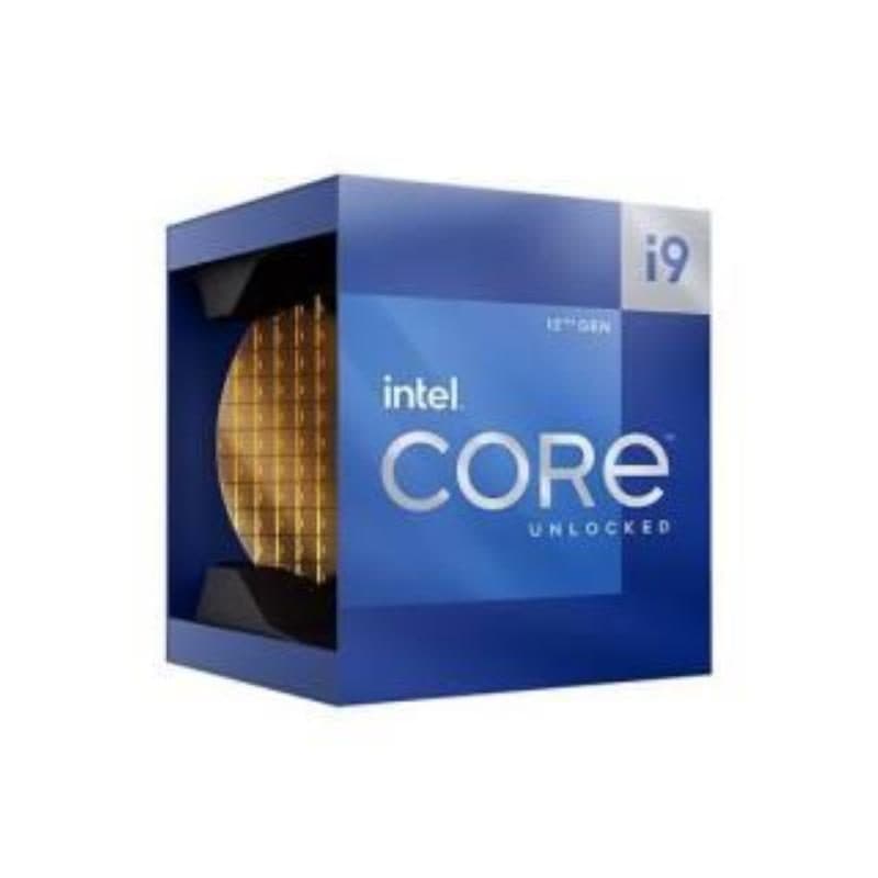 CPU socket 1700 box - Intel Core i9-12900K (BX8071512900K)