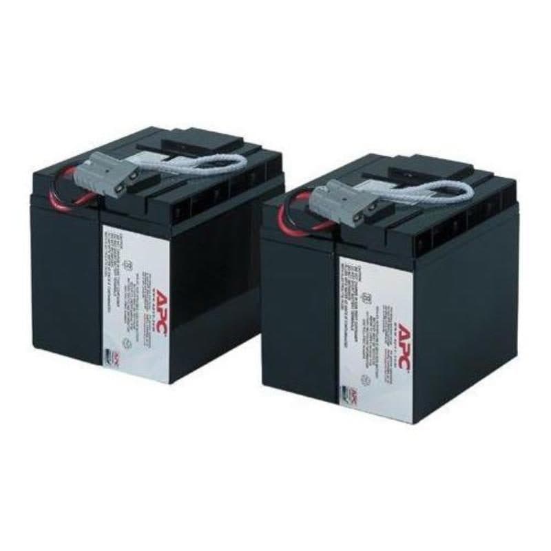 Batterie per Smart-UPS e Smart-UPS XL - APC RBC55