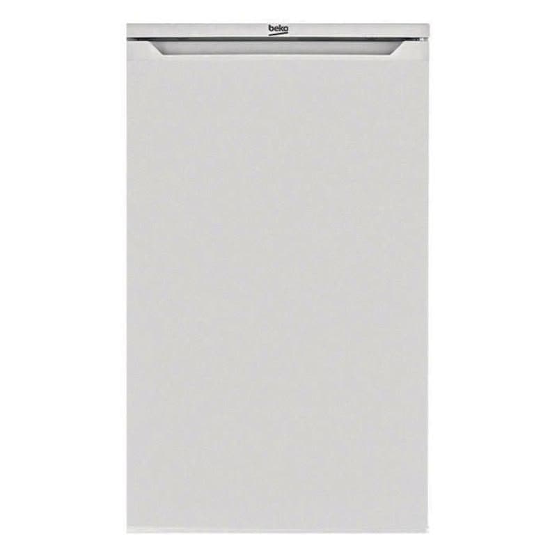 Congelatore verticale statico 66 litri classe energetica E (A+) 82 cm bianco - Beko FS166020
