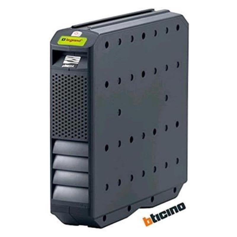Gruppo di continuità UPS Whad online HE 1,5 kVA no ext - Legrand 310165