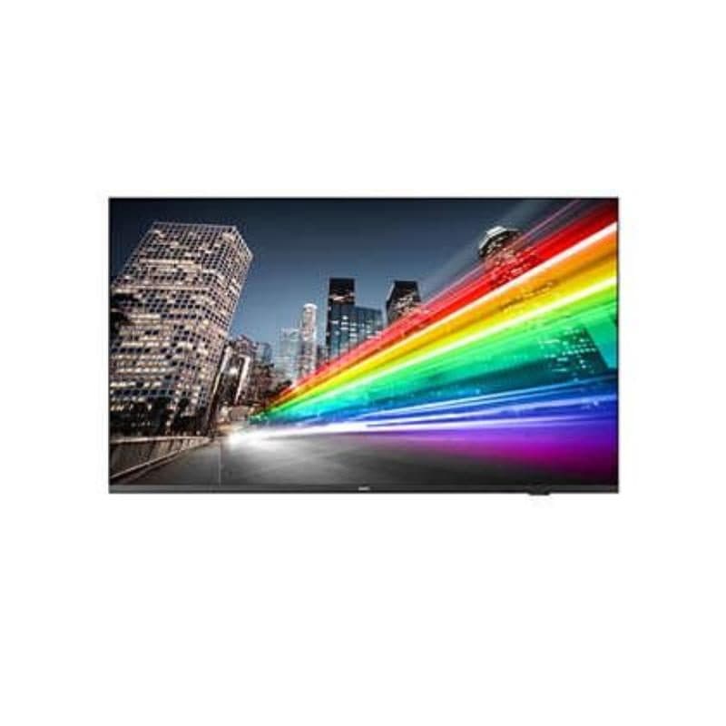 Display 55 pollici B-Line 4K Ultra HD con Chromecast - Philips