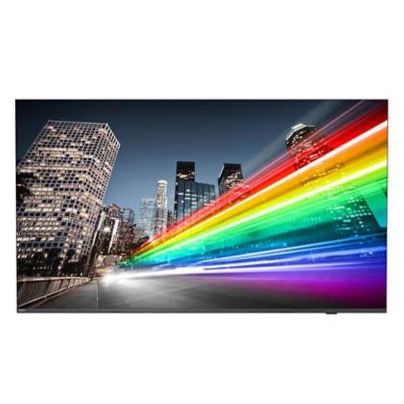Monitor digital signage 75 pollici 4K Ultra HD con Chromecast built-in - Philips 75BFL2214/12 B-Line