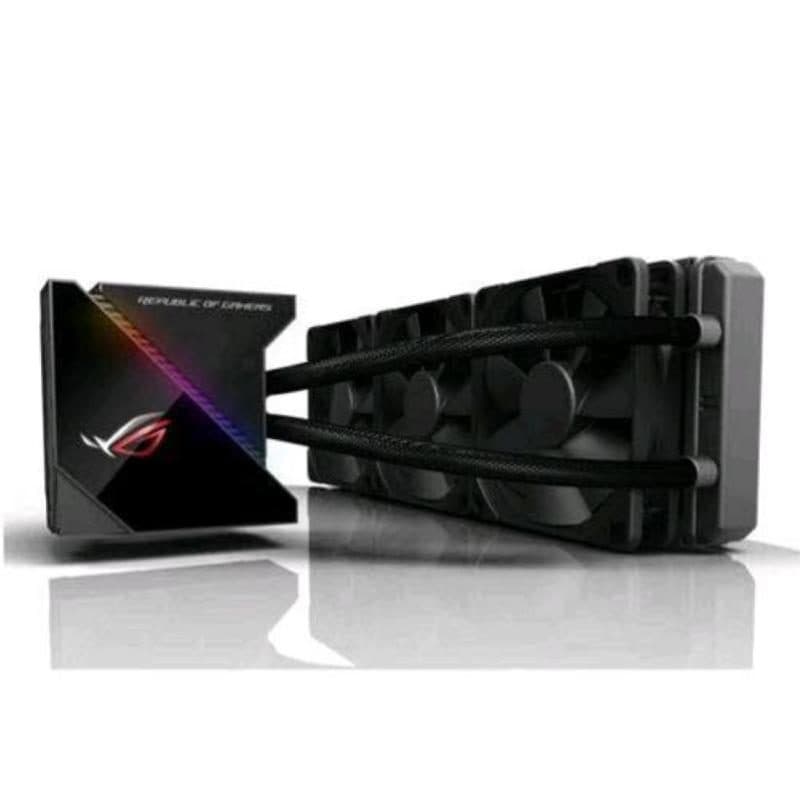 Ventola 12 cm 2000 giri - ASUS ROG Ryujin 360