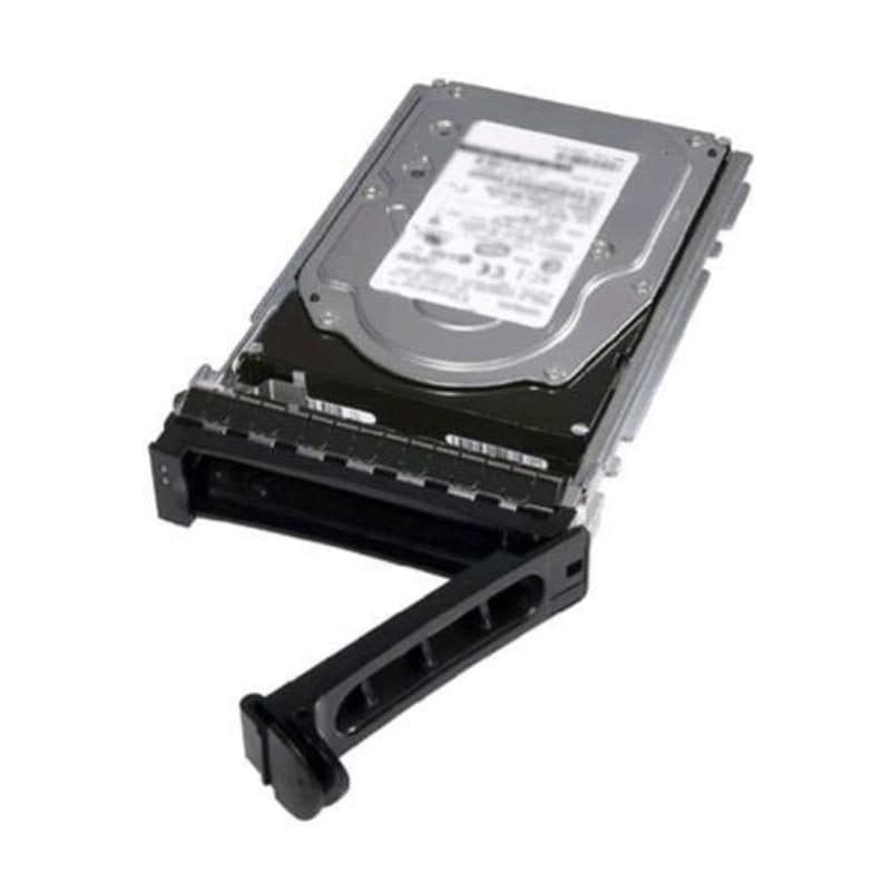 HDD interno 1.200GB SAS 2,5 pollici 10.000 rpm - Dell 400-ATJL