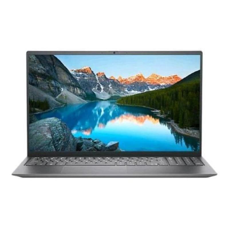 Notebook 15,6 pollici Core i5-11320H 4.5 GHz RAM 8GB SSD 512GB M.2 NVMe Iris Xe Graphics Windows 10 Home - Dell Inspiron 5510