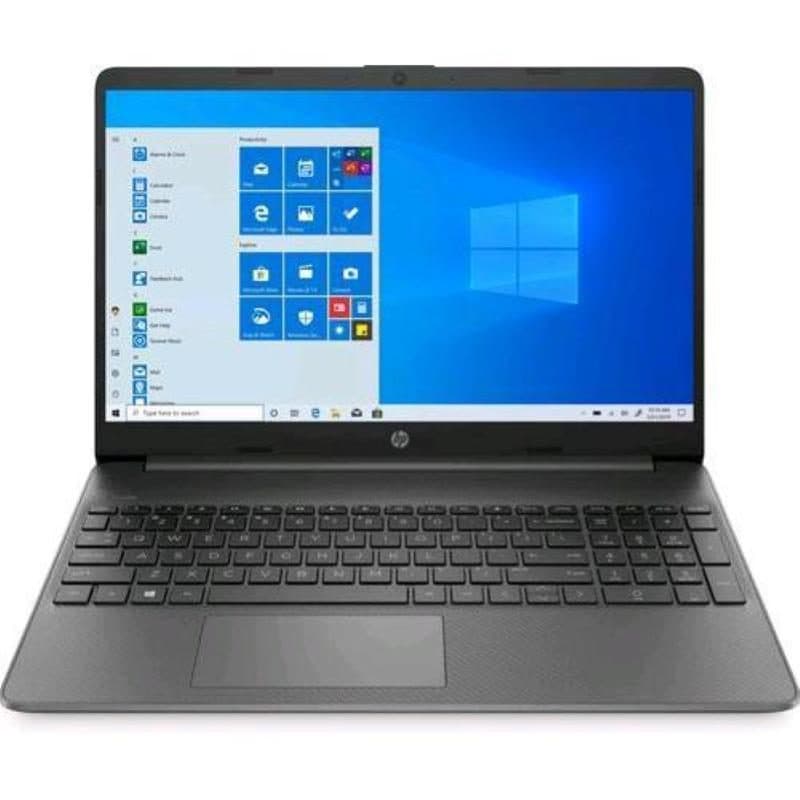 Notebook 15,6 pollici Core i3-1115G4 3 GHz RAM 8GB SSD 256GB M.2 NVMe Windows 11 Home - HP 15s-fq2089nl (50N77EA)