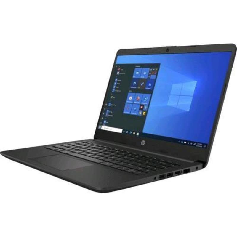Notebook 14 pollici Core i3-1005G1 1.2 GHz RAM 8GB SSD 256GB M.2 NVMe Windows 10 Pro - HP 240 G8 (2X7J2EA)