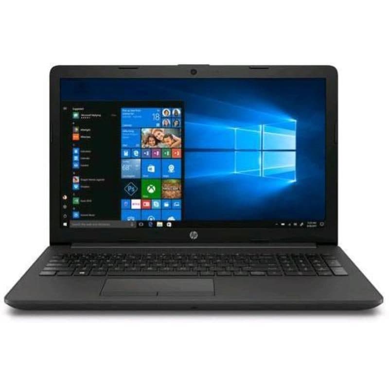 Notebook 15,6 pollici Core i5-1035G1 1.2 GHz RAM 4GB SSD 256GB M.2 NVMe Windows 10 Pro - HP 250 G7 (1F3N4EA)