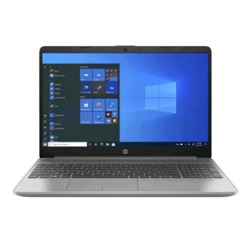 Notebook 15,6 pollici Core i5-1135G7 2.4 GHz RAM 8GB SSD 512GB M.2 NVMe Windows 10 Home argento - HP 250 G8 (3V5P1EA)