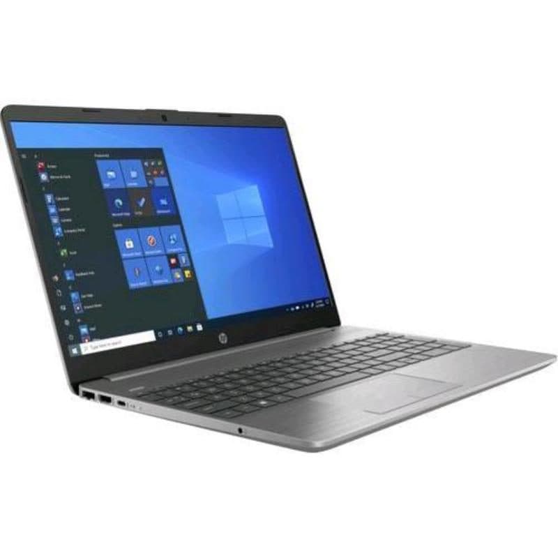 Notebook 15,6 pollici Ryzen 5 3500U 2.1 GHz RAM 8GB SSD 512GB NVMe Radeon Vega 8 Windows 10 Home - HP 255 G8 (2W1E5EA)