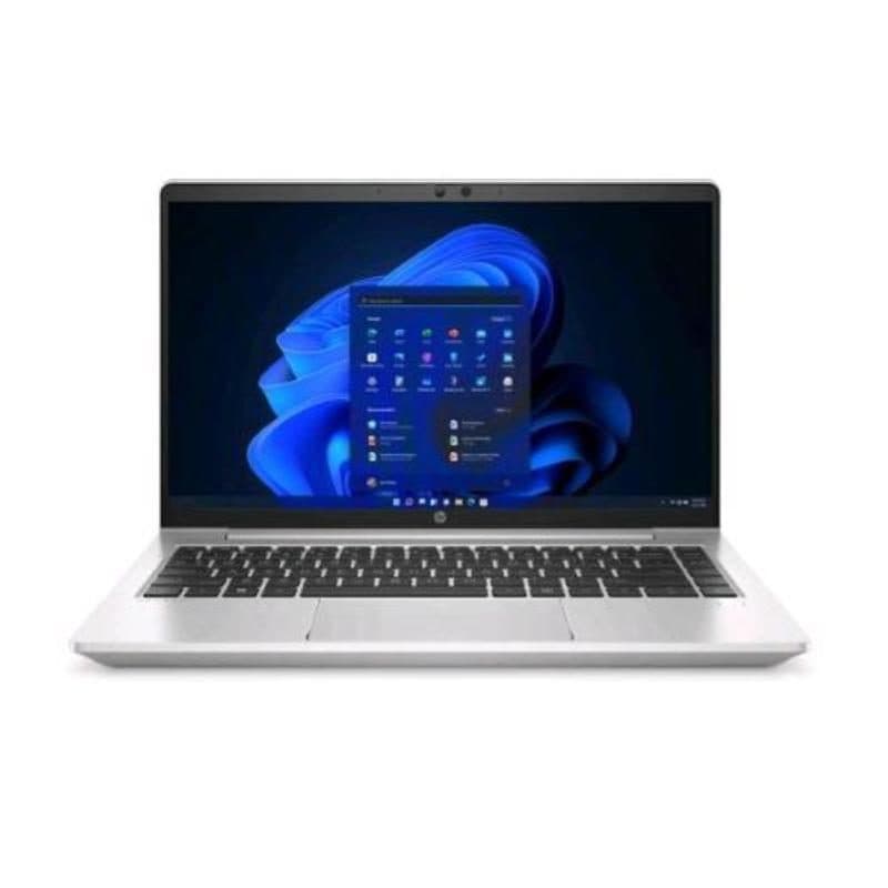 Notebook 14 pollici Core i7-1165G7 2.8 GHz RAM 8GB SSD 512GB M.2 NVMe Windows 11 Pro argento - HP ProBook 440 G8 (59R99EA)