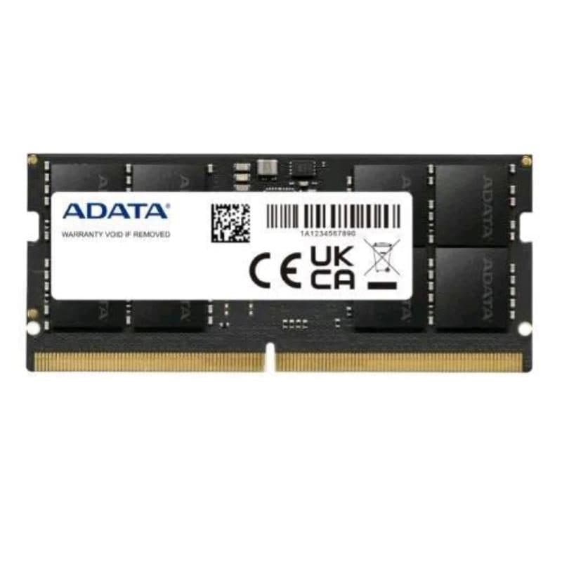Memoria RAM SO-DIMM 32GB DDR5 4800 MHz - ADATA AD5S480032G-S