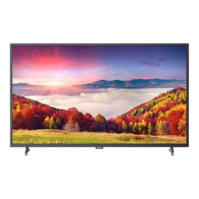 TV FHD 43 pollici Smart WOS DVB-T2 - Inno-Hit IH43FWB