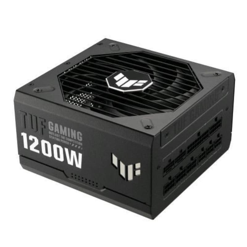Alimentatore modulare 1.200 W 80 Plus Gold PFC attivo 20+4 pin ATX nero - ASUS TUF Gaming