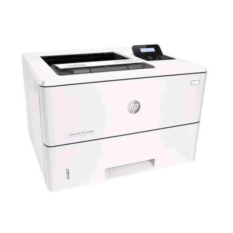 Stampante laser b/n A4 4800 x 600 dpi - HP LaserJet Pro M501dn