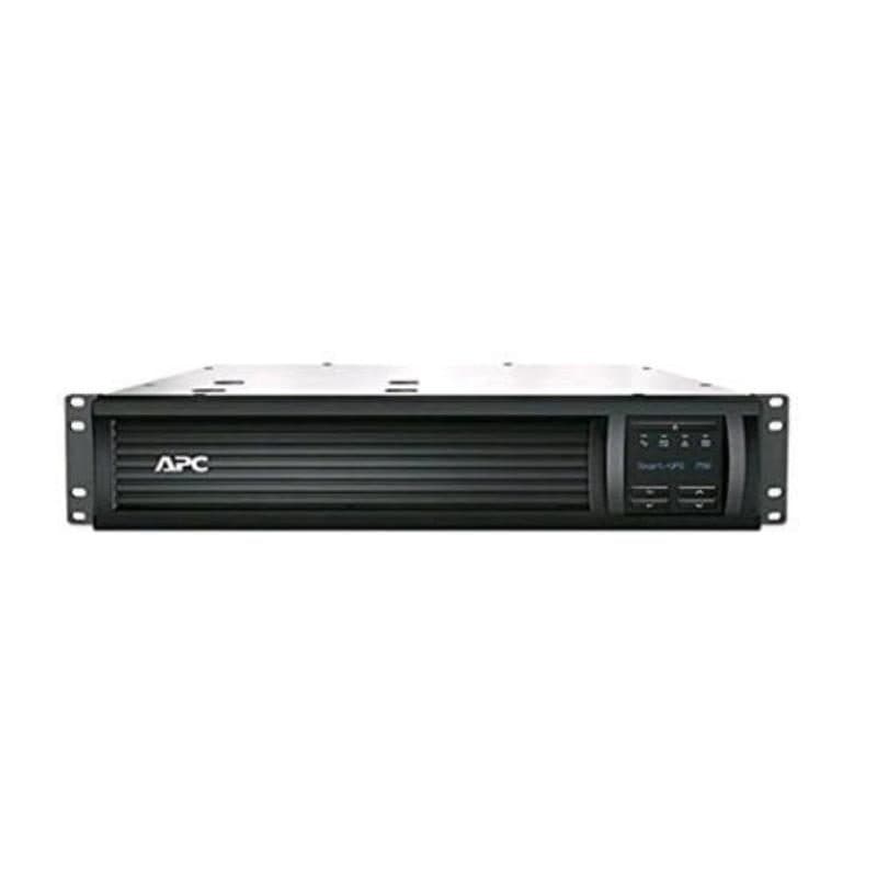 Gruppo di continuità 750 VA 500 W 4 prese - APC Smart-UPS