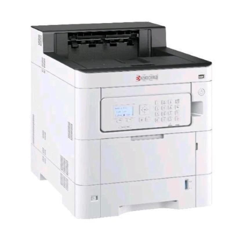 Stampante laser a colori A4 duplex cassetto 500 fogli PCL6 PCL5c KPDL3 USB Gigabit LAN 40 ppm - Kyocera ECOSYS PA4000cx