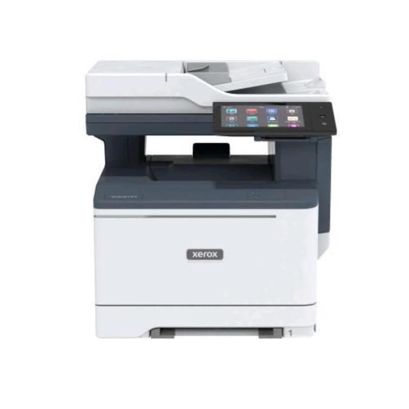 Stampante multifunzione laser a colori A4 duplex copia/stampa/scansione/fax USB Gigabit LAN 40 ppm - Xerox VersaLink C415
