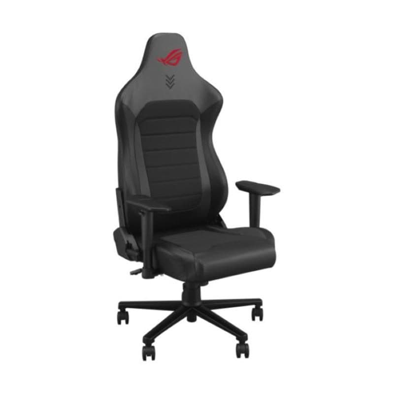 Poltrona gaming nera - ASUS ROG Aethon SL201