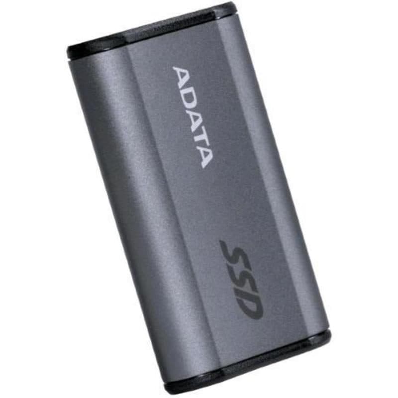 SSD esterno 2TB USB 3.2 Gen2 lettura/scrittura 2000-2000 - ADATA SE880 Premium