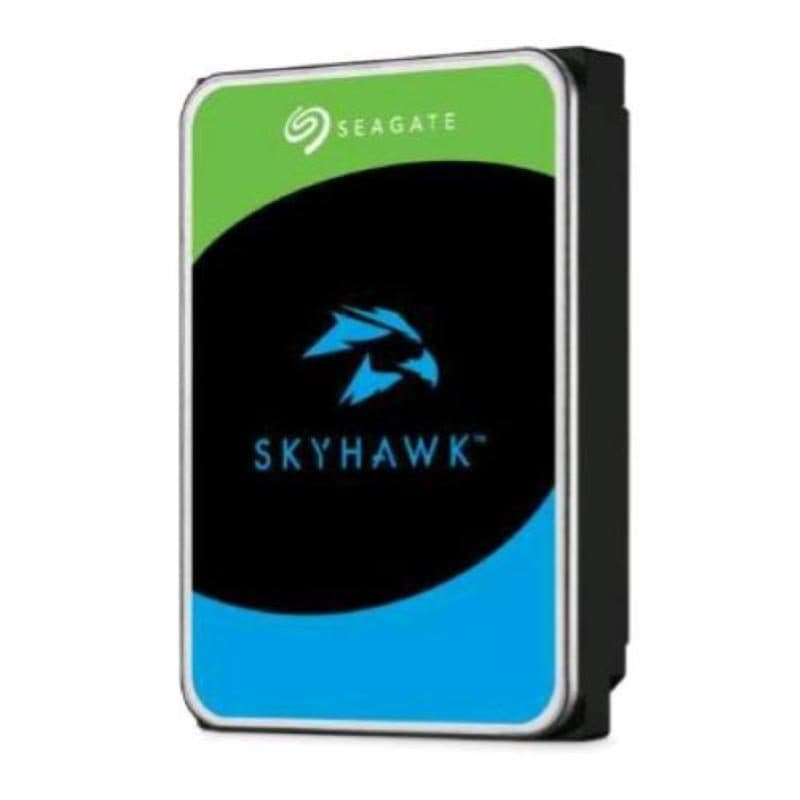 HDD 6TB SATA III 3,5 pollici buffer 256MB - Seagate SkyHawk