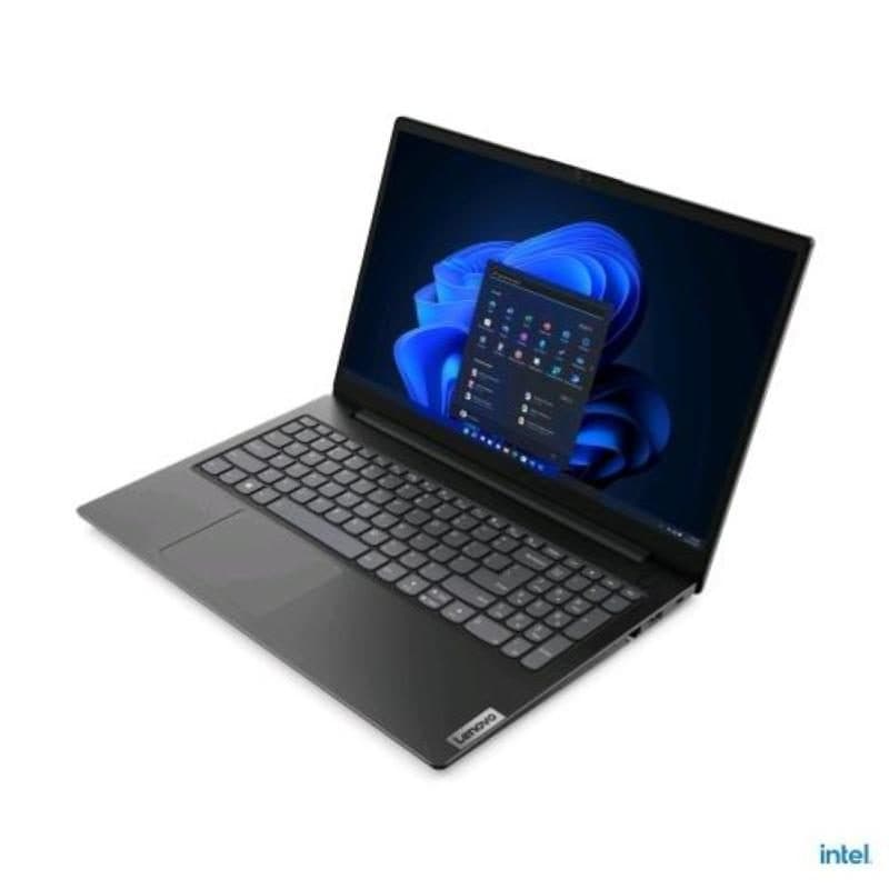 Notebook 15,6 pollici Core i5-13420H 8GB RAM SSD 512GB Windows 11 Pro - Lenovo Essential V15 G4