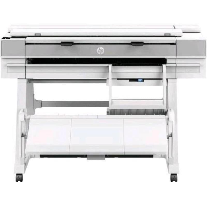 Stampante multifunzione ink-jet a colori 91,4 cm Wi-Fi Gigabit LAN - HP DesignJet T950