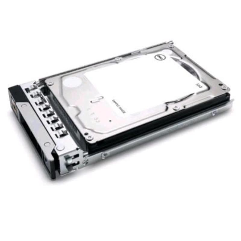 HDD 12TB SAS 3,5 pollici hot swap 12 Gbit/s 7.200 rpm - Dell 161-BCJX
