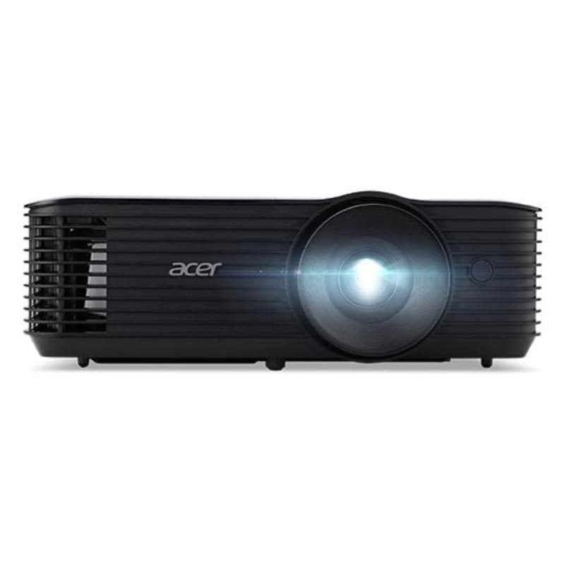 Videoproiettore a raggio standard DLP WXGA compatibile 3D 20.000:1 4500 ANSI lumen HDMI RCA/VGA speaker - Acer Value X1328Wi