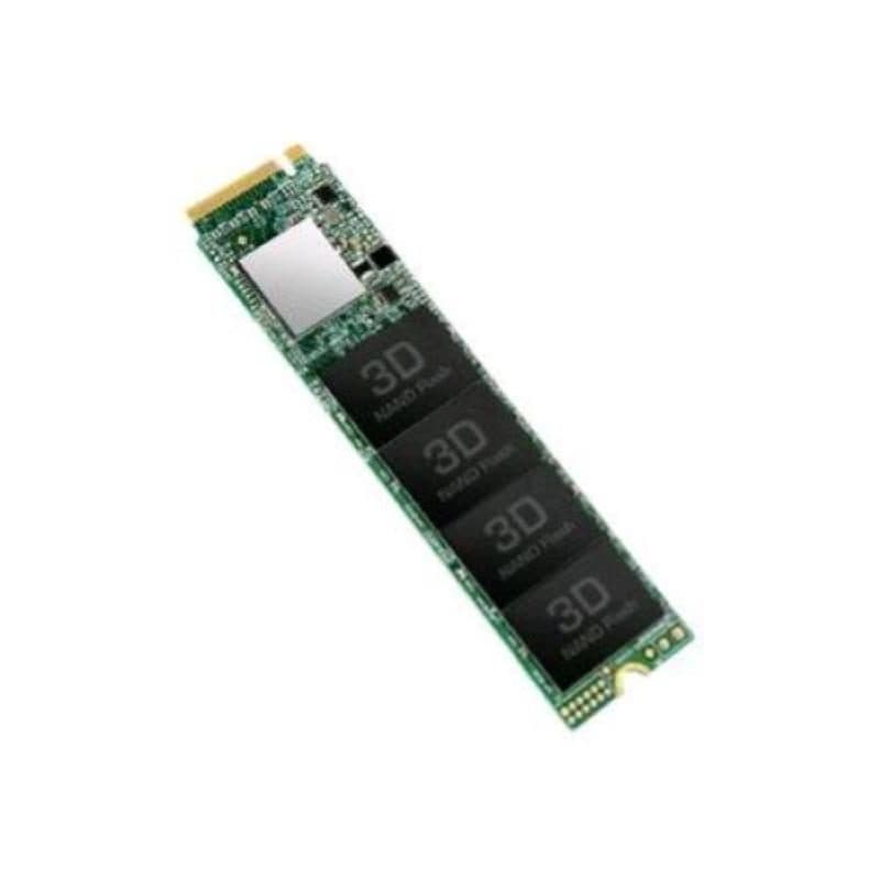 SSD 1TB M.2 2280 NVMe PCIe 3.0 x4 - Transcend 115S