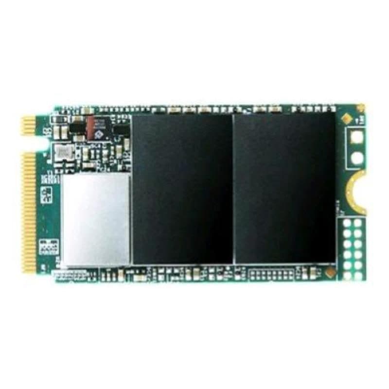 SSD 1TB M.2 2242 PCIe 3.0 x4 NVMe - Transcend 400S