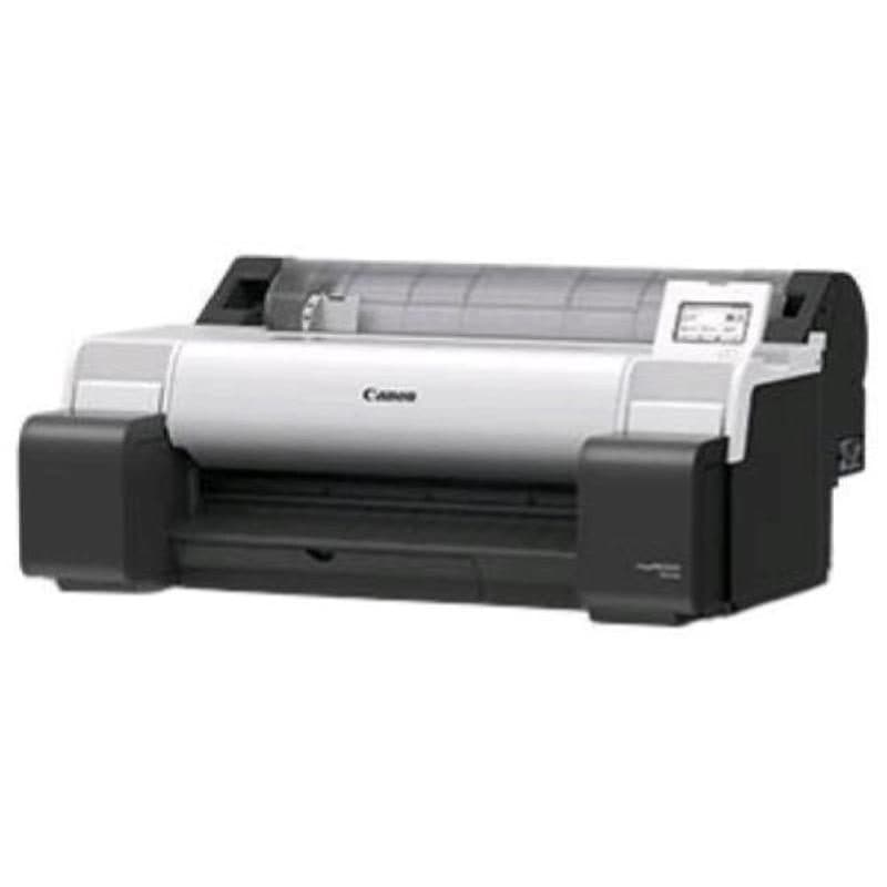 Stampante grandi formati Wi-Fi a getto d'inchiostro a colori 2400 x 1200 dpi A1 Ethernet LAN - Canon imagePROGRAF TM-240