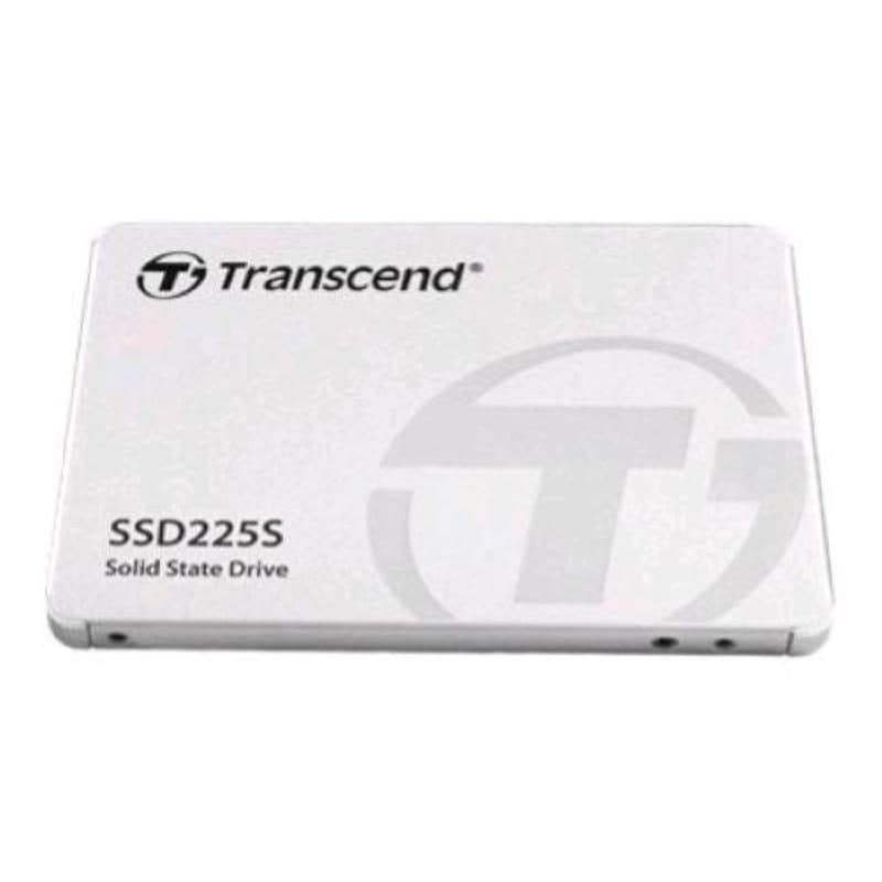 SSD 1TB SATA III 2,5 pollici 3D NAND - Transcend SSD225S