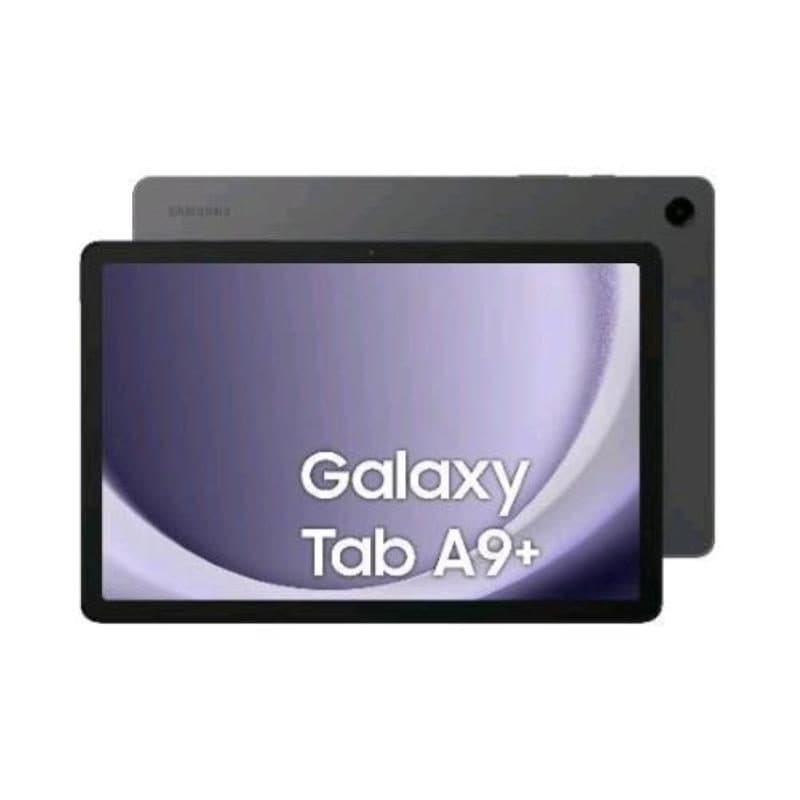 Tablet 11 pollici Wi-Fi 8GB RAM 128GB grafite - Samsung Galaxy Tab A9+ X210
