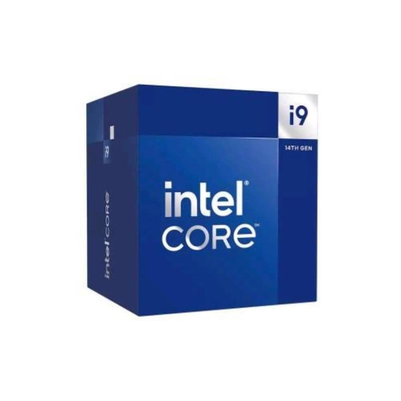 CPU 5,8 GHz socket LGA1700 box - Intel Core i9-14900