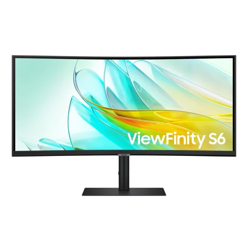 Monitor curvo 34 pollici VA 16:9 2560x1440 - 34C652
