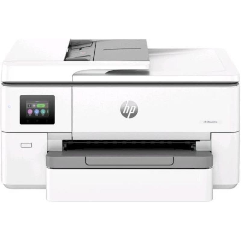 Stampante multifunzione per grandi formati a colori - HP OfficeJet Pro 9720e