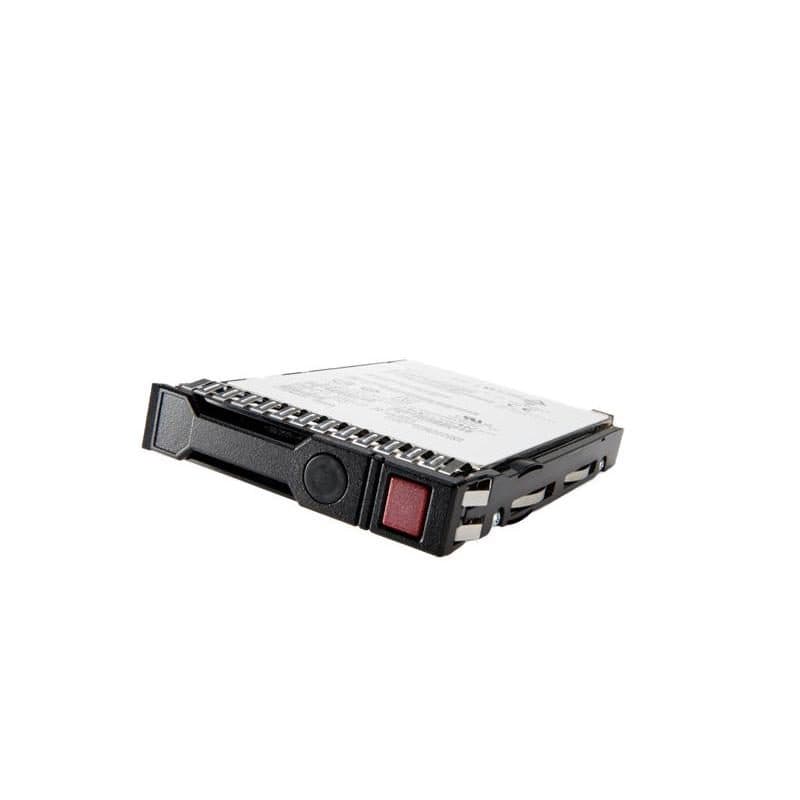 SSD 1,92TB 2,5 pollici SAS per server e workstation - HPE P40511-B21