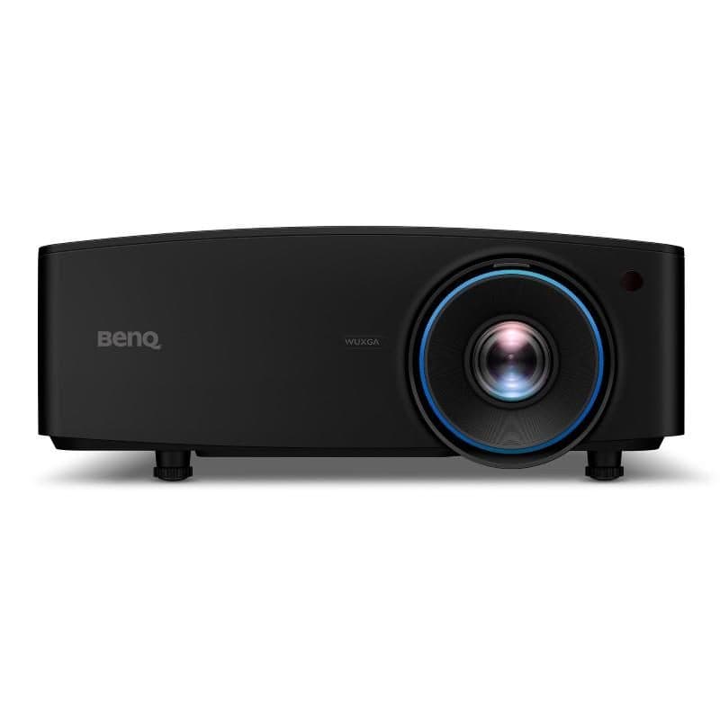 Videoproiettore laser DLP WUXGA 5.500 ANSI lumen contrasto 3.000.000:1 nero - BenQ LU935ST