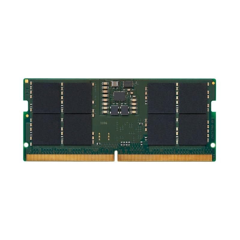 Kingston valureram 16gb ddr 5600mhz cl 46 so-dimm - Kingston Technology ESF-384241