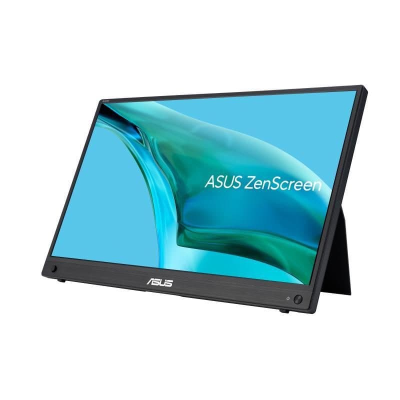 Monitor 15,6 pollici FHD 1920x1080 16:9 300 cd/m² 1200:1 - ASUS ZenScreen MB16AHG