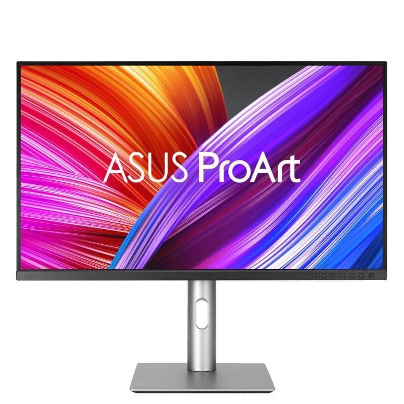 Asus monitor proart pa329crv 32â? pollici (315) ips 4k uhd (3840 x 2160) 98% dci-p3 ?e 2 calman usb-c pd - Asustek ESF-384360