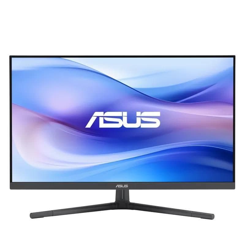 Monitor 27 pollici IPS Full HD 16:9 250 cd/m² contrasto 1300:1 1 ms 100 Hz Low Blue Light HDMI - ASUS VU279CFE-B Eye Care