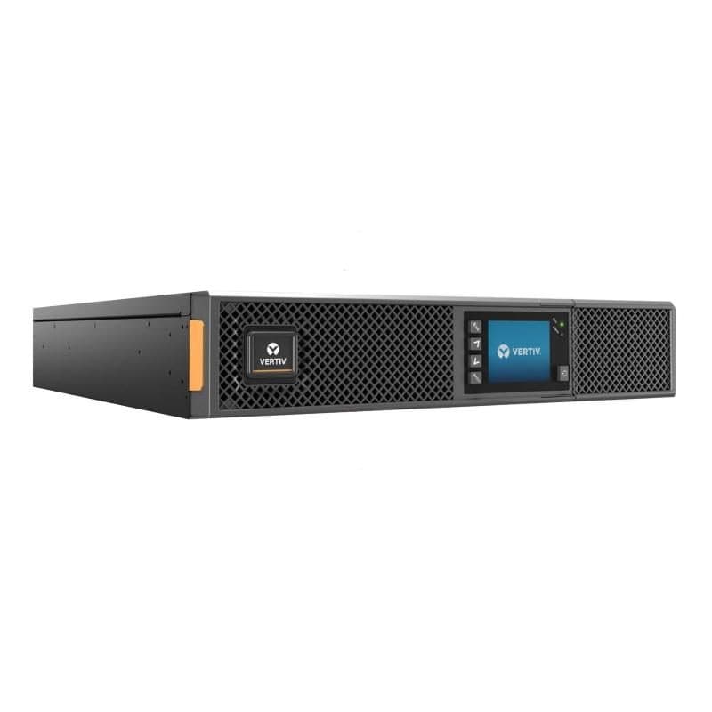 Gruppo di continuità UPS doppia conversione online 1,5 kVA 1500 W - Vertiv GXT5-1500IRT2UXL